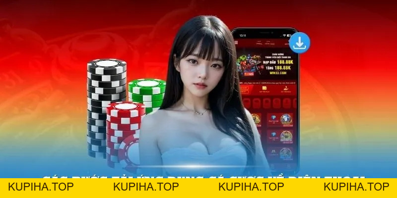 Chu Trình Tải App 8KBET Đơn Giản Trên Mọi Thiết Bị - 8KBET♥️8KBET.COM - KUPIHA.TOP