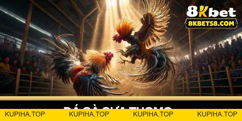Đá Gà Cựa Thomo – Chinh Phục Những Cuộc Đấu Nảy Lửa - 8KBET♥️8KBET.COM - KUPIHA.TOP