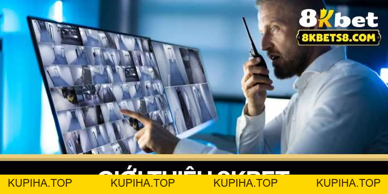 Giới Thiệu 8KBET - Khám Phá Nền Tảng An Toàn - 8KBET♥️8KBET.COM - KUPIHA.TOP