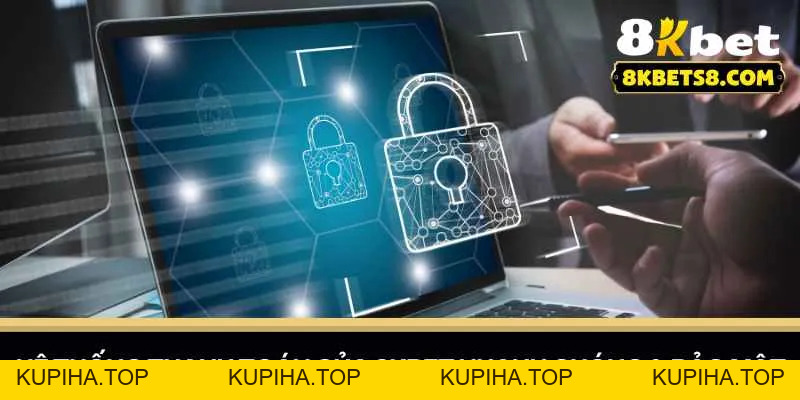 Giới Thiệu 8KBET - Khám Phá Nền Tảng An Toàn - 8KBET♥️8KBET.COM - KUPIHA.TOP