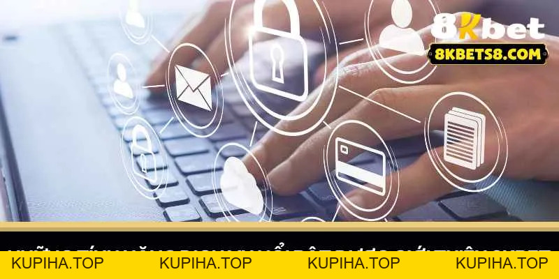 Giới Thiệu 8KBET - Khám Phá Nền Tảng An Toàn - 8KBET♥️8KBET.COM - KUPIHA.TOP
