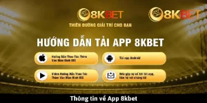 HƯỚNG DẪN - 8KBET♥️8KBET.COM - KUPIHA.TOP