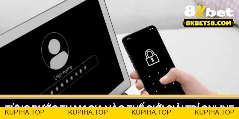 Giới Thiệu 8KBET - Khám Phá Nền Tảng An Toàn - 8KBET♥️8KBET.COM - KUPIHA.TOP