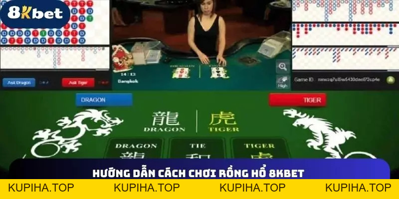 Rồng Hổ 8KBET - Khám Phá Game Bài Đỉnh Rinh Thưởng Chất 2026 - 8KBET♥️8KBET.COM - KUPIHA.TOP