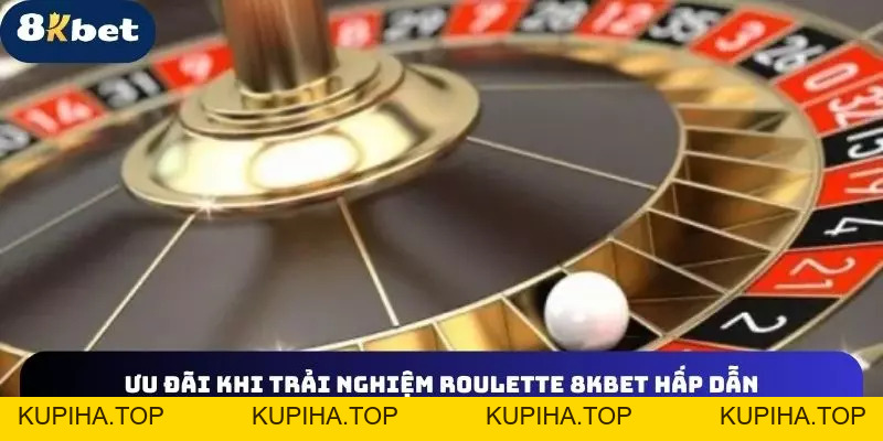 Roulette 8KBET Và Bí Quyết Quay Đâu Thắng Đó Từ Con Số 0 - 8KBET♥️8KBET.COM - KUPIHA.TOP