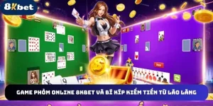 TRÒ CHƠI - 8KBET♥️8KBET.COM - KUPIHA.TOP
