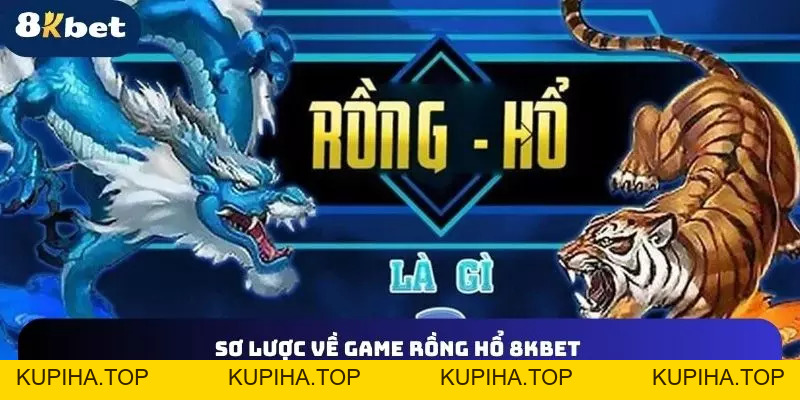 Rồng Hổ 8KBET - Khám Phá Game Bài Đỉnh Rinh Thưởng Chất 2026 - 8KBET♥️8KBET.COM - KUPIHA.TOP