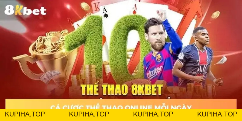 Trang Chủ 8KBET - Điểm Giải Trí Kỳ Thú Game Thủ Châu Á - 8KBET♥️8KBET.COM - KUPIHA.TOP